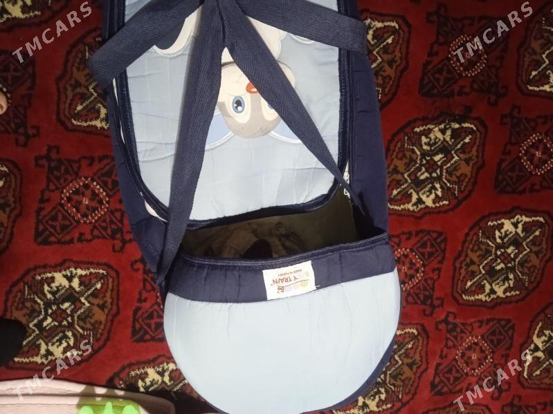 çağa sumkasy - Türkmenabat - img 2