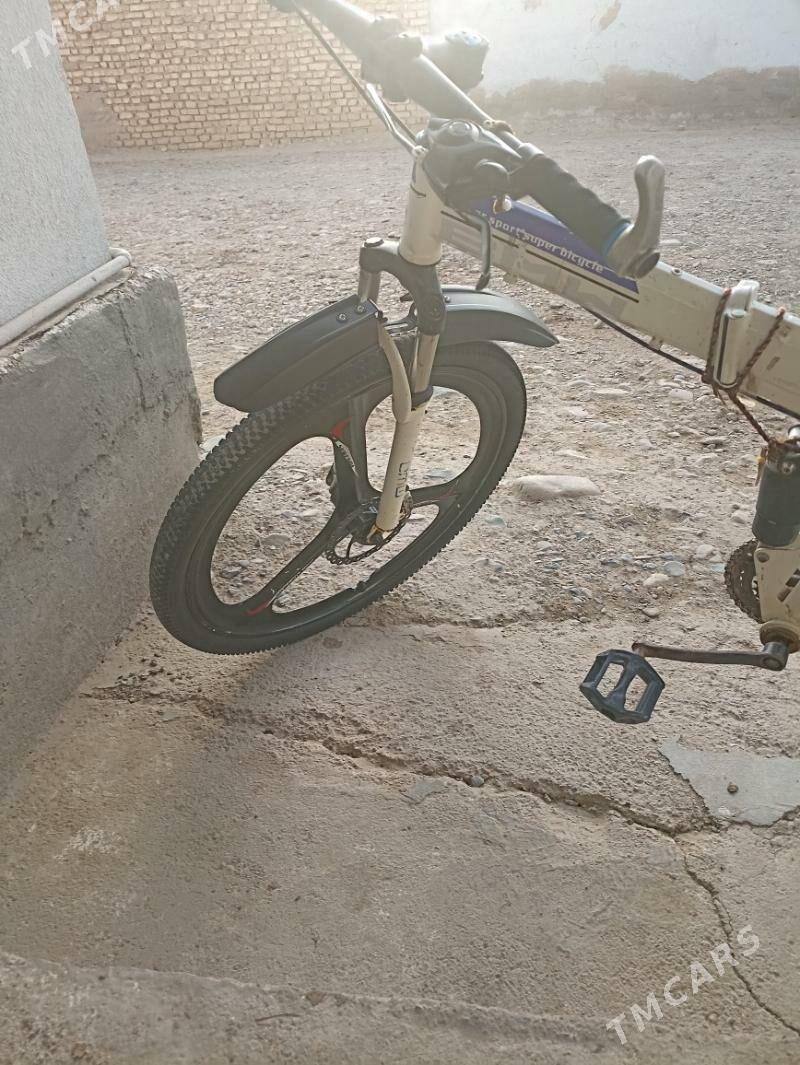 BMW TIGIR - Теджен - img 4