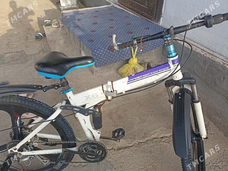 BMW TIGIR - Теджен - img 3