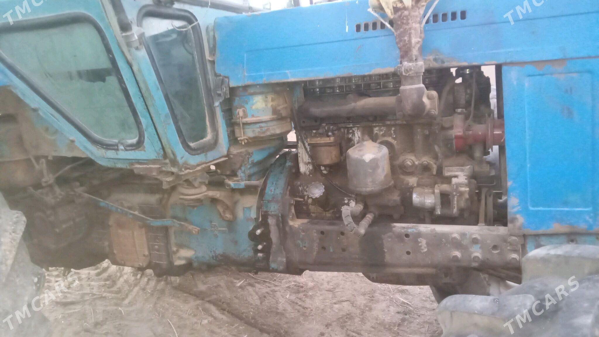 MTZ 82 1998 - 35 000 TMT - Mary - img 4