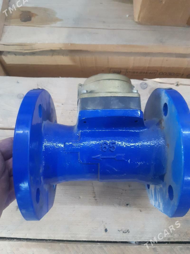 suw ucojik 65 lik - Гёкдепе - img 3