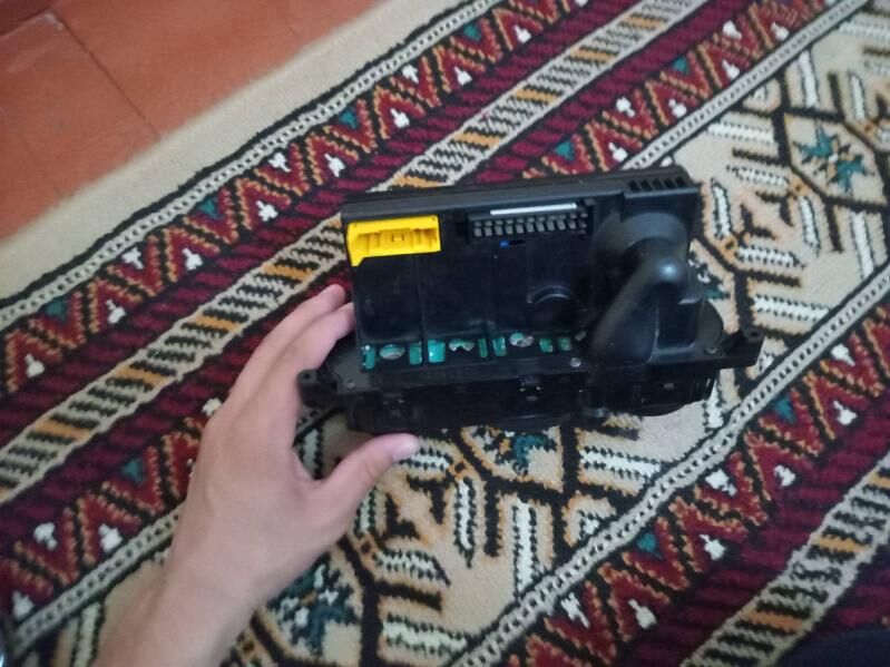 wektra b klimat kotrol 200 TMT - Дашогуз - img 1