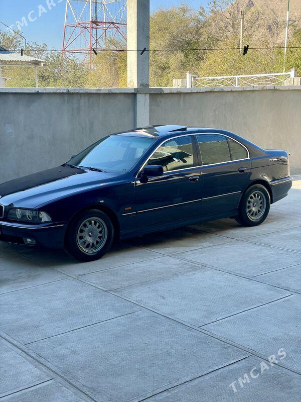 BMW E39 1999 - 105 000 TMT - Balkanabat - img 2