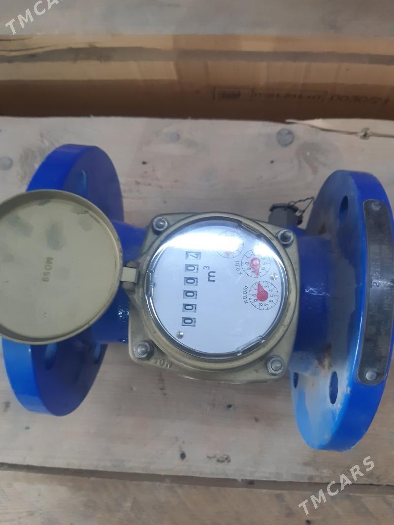 suw ucojik 65 lik - Гёкдепе - img 2