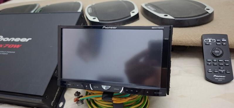 Aparatura 1 TMT - Aşgabat - img 5