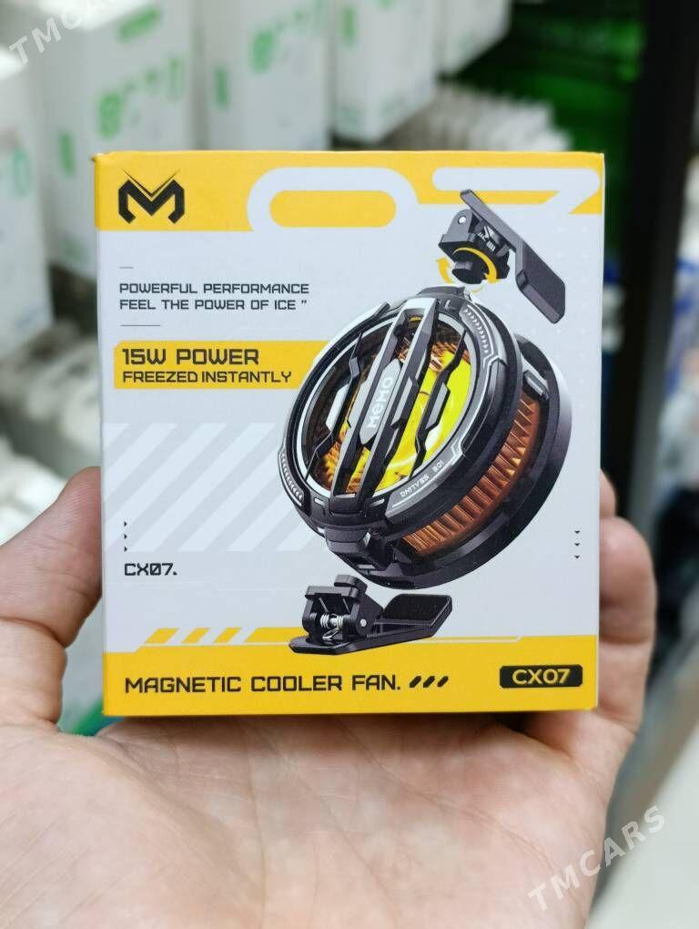 Telfon sowadyjy - Ашхабад - img 1