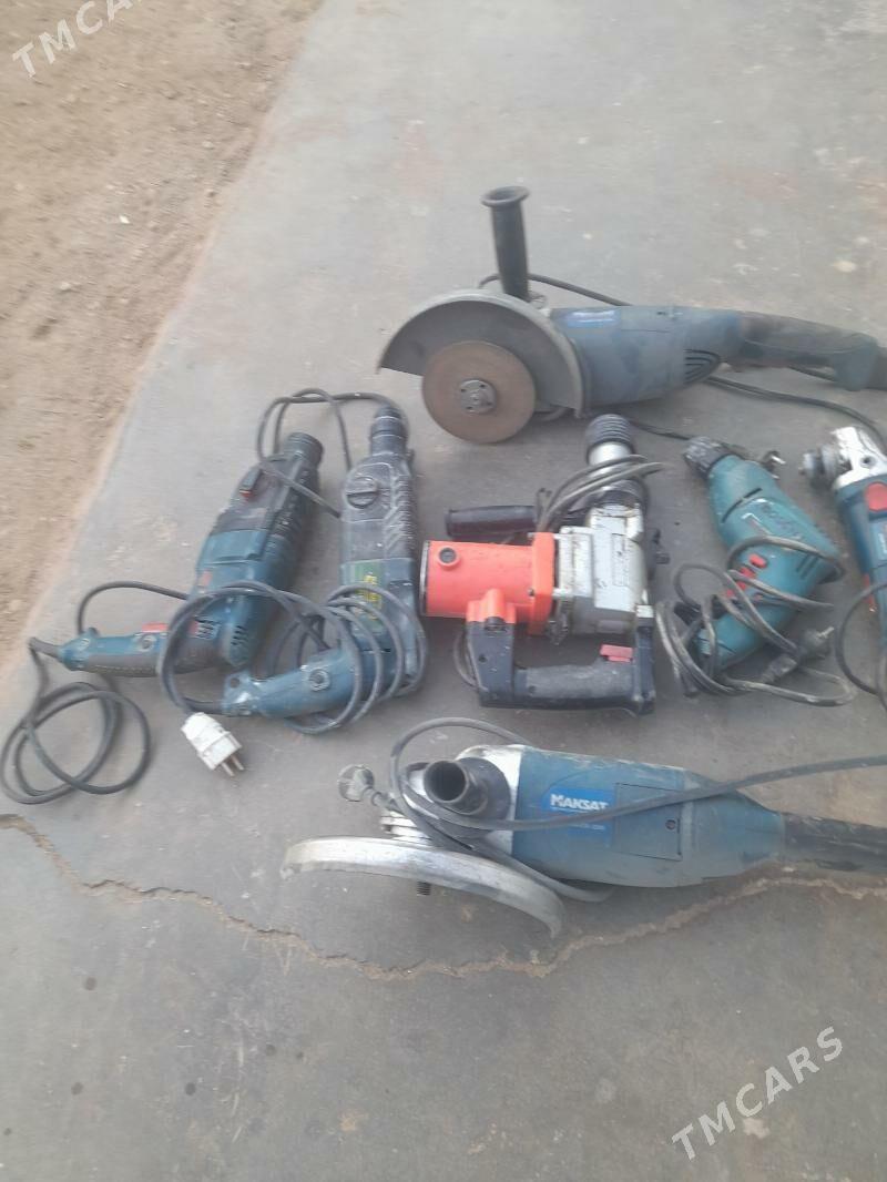 Direla Balgarka - Balkanabat - img 1