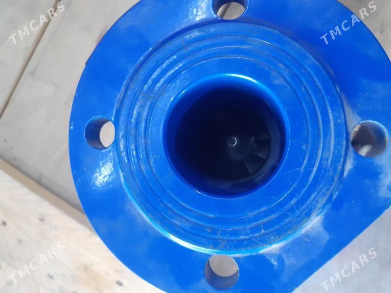 suw ucojik 65 lik - Гёкдепе - img 4