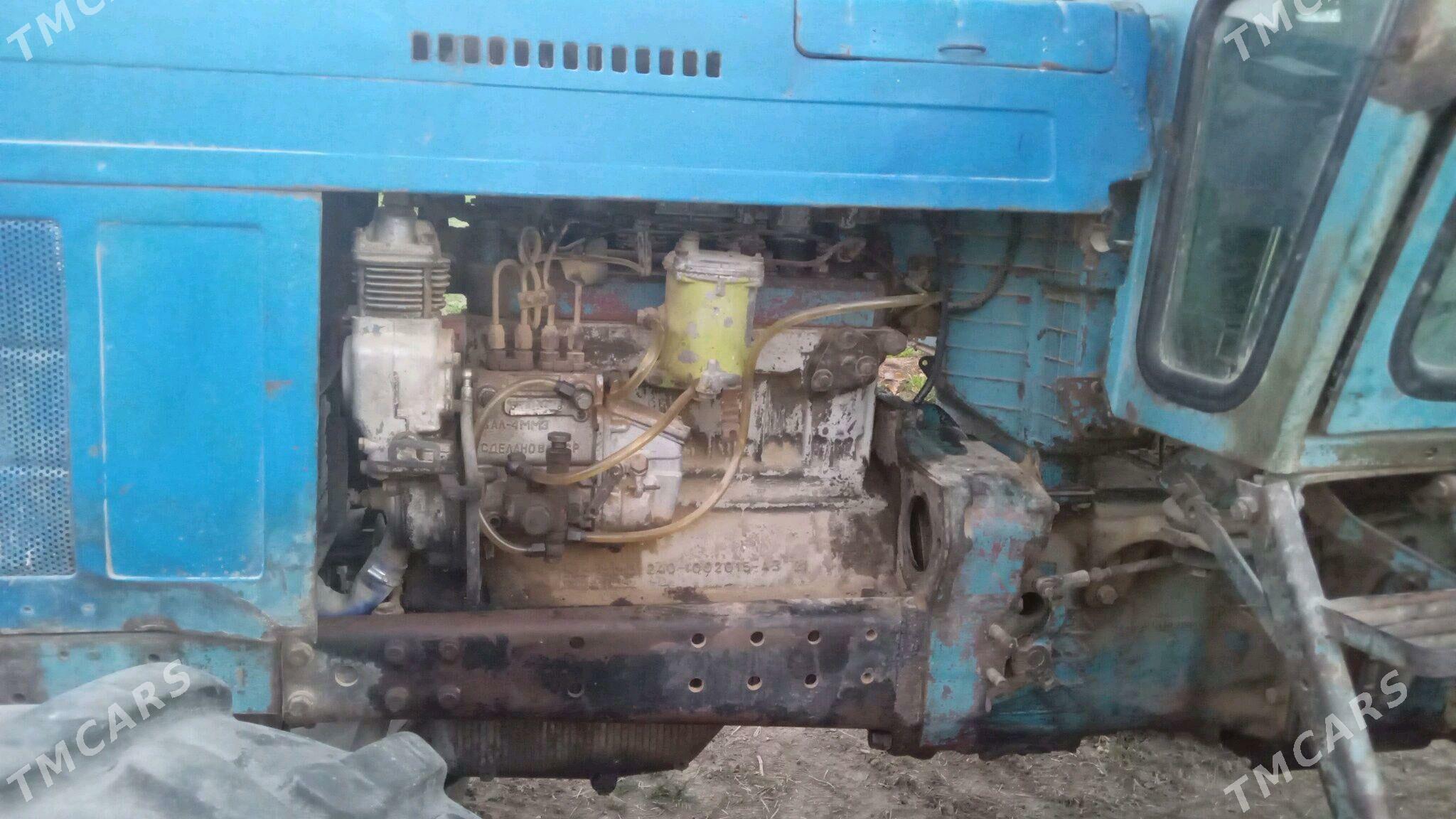 MTZ 82 1998 - 35 000 TMT - Mary - img 3