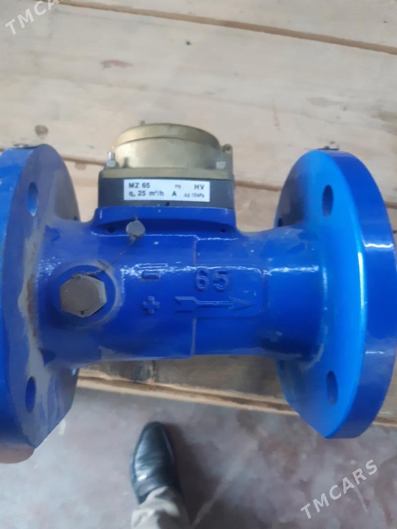 suw ucojik 65 lik - Гёкдепе - img 1