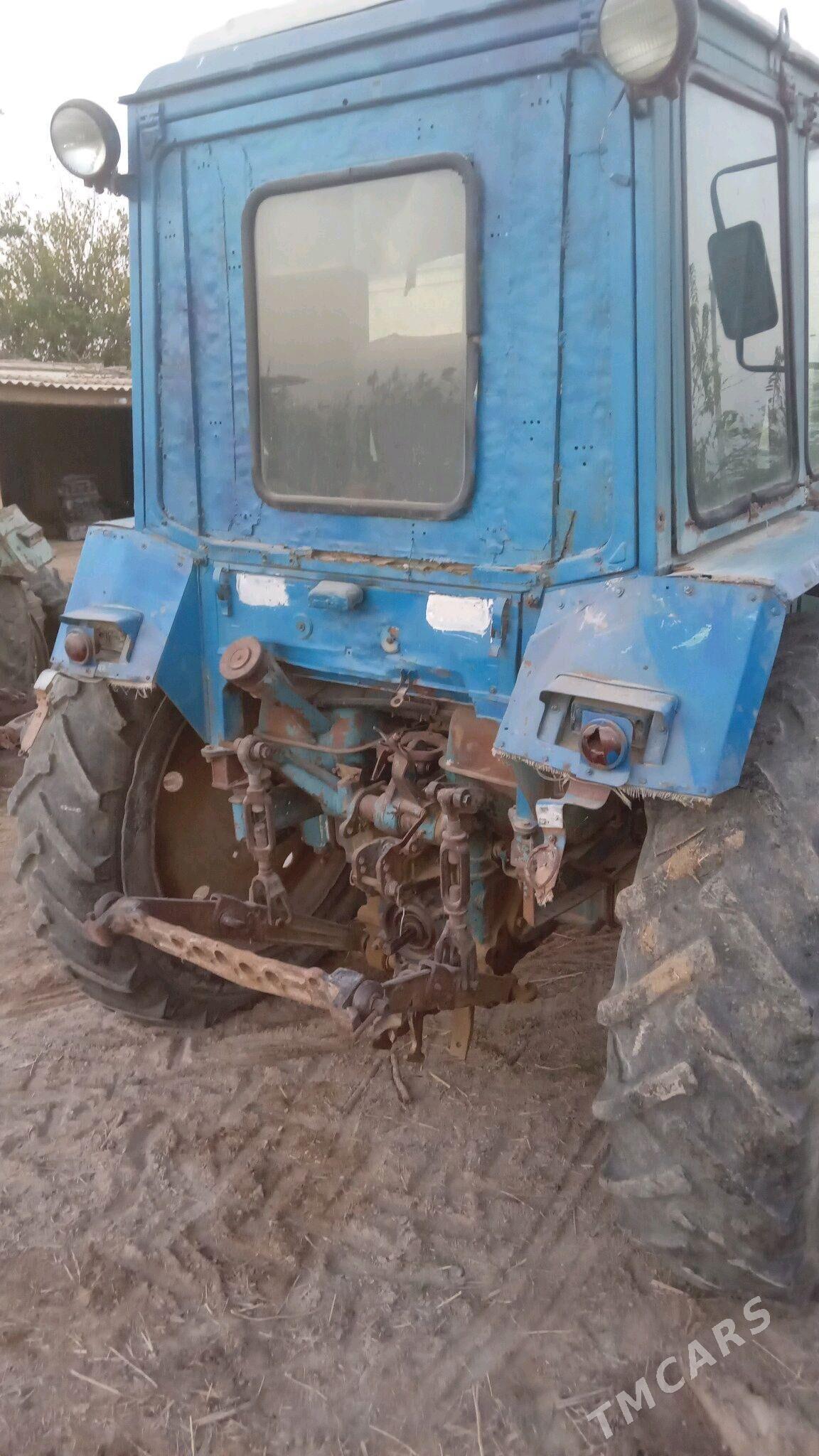 MTZ 82 1998 - 35 000 TMT - Mary - img 5