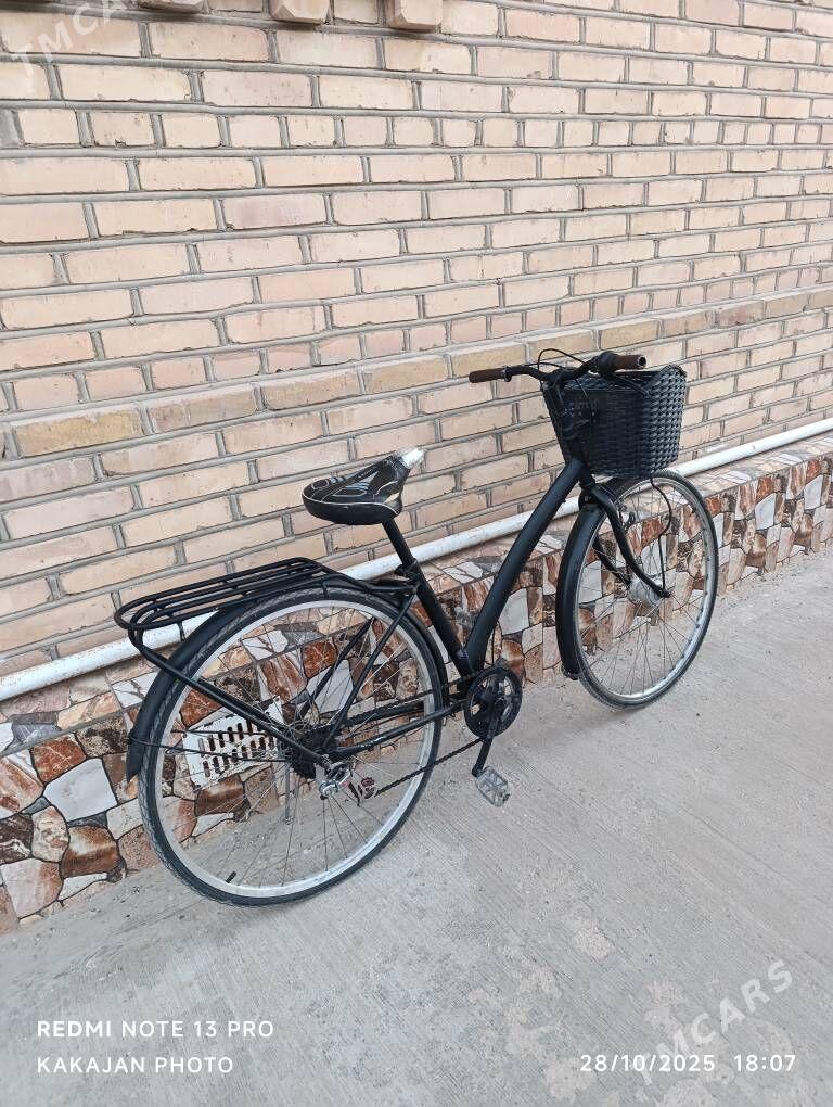 Tigir 27-lik - Теджен - img 5