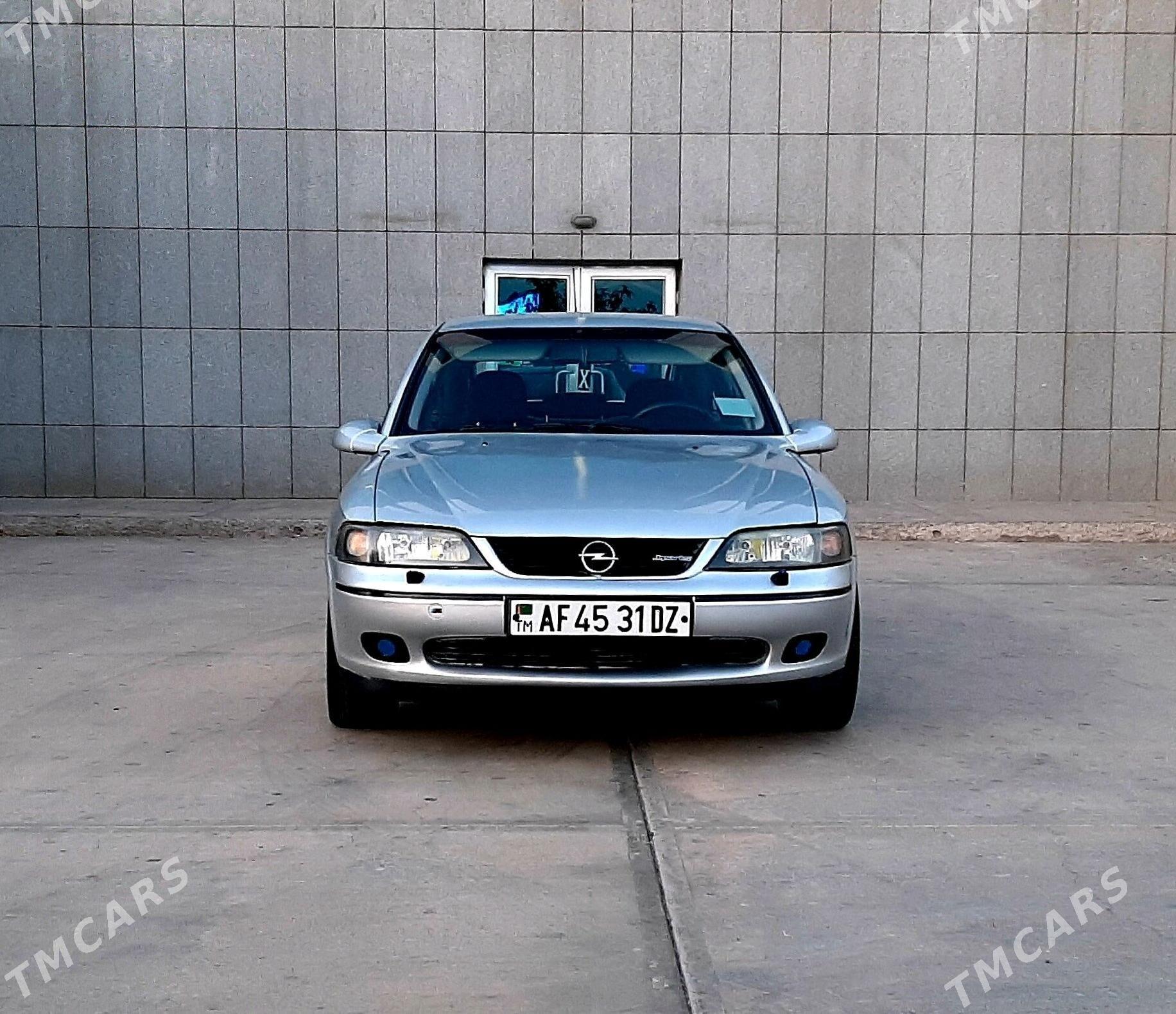 Opel Vectra 2001 - 69 000 TMT - Daşoguz - img 4