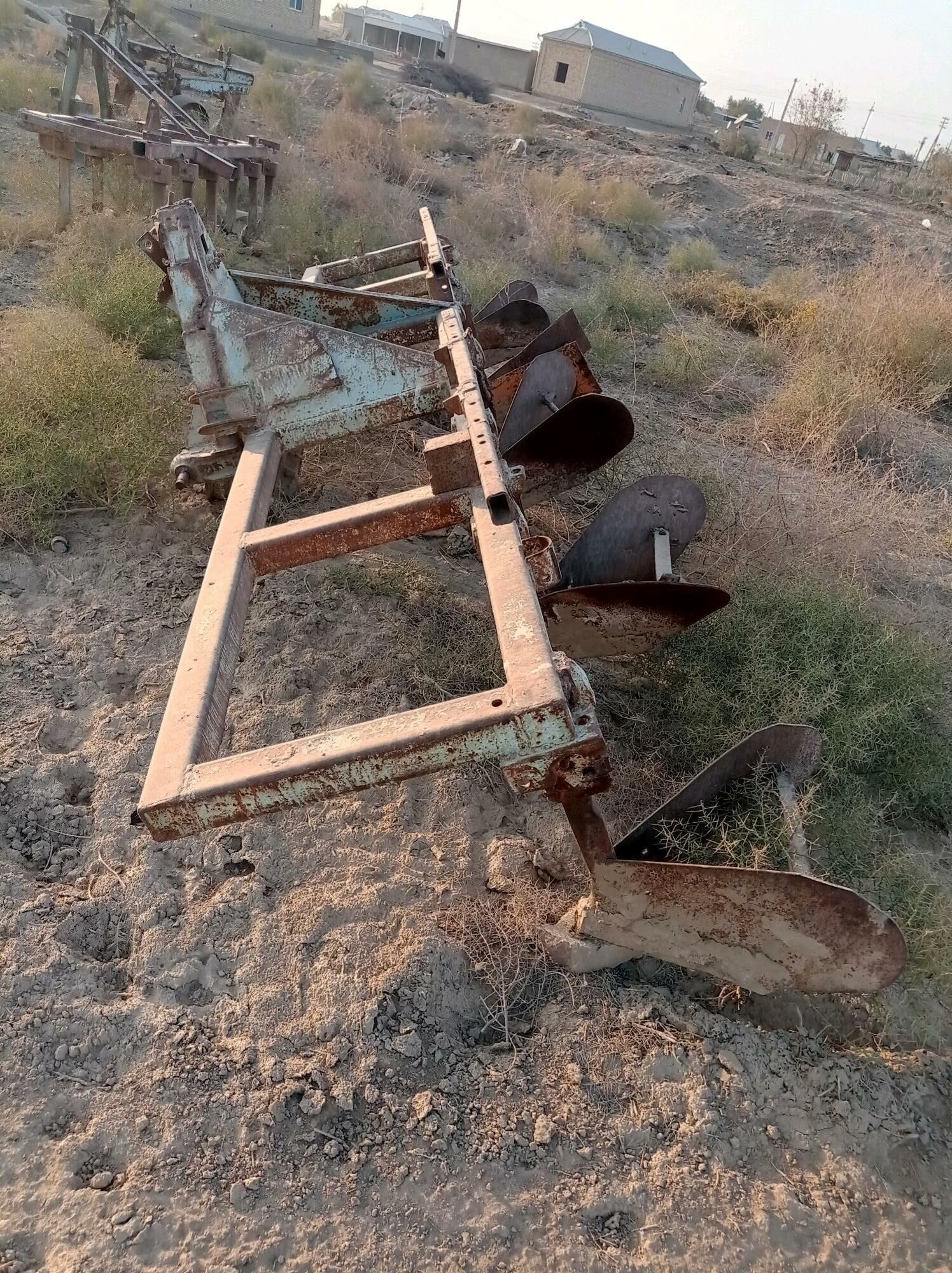 mtz geriş çekŷàn 5 000 TMT - Baýramaly - img 1