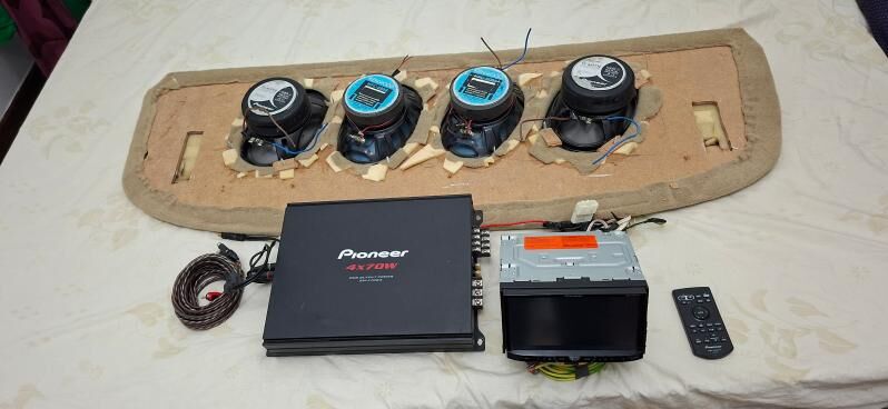 Aparatura 1 TMT - Aşgabat - img 3