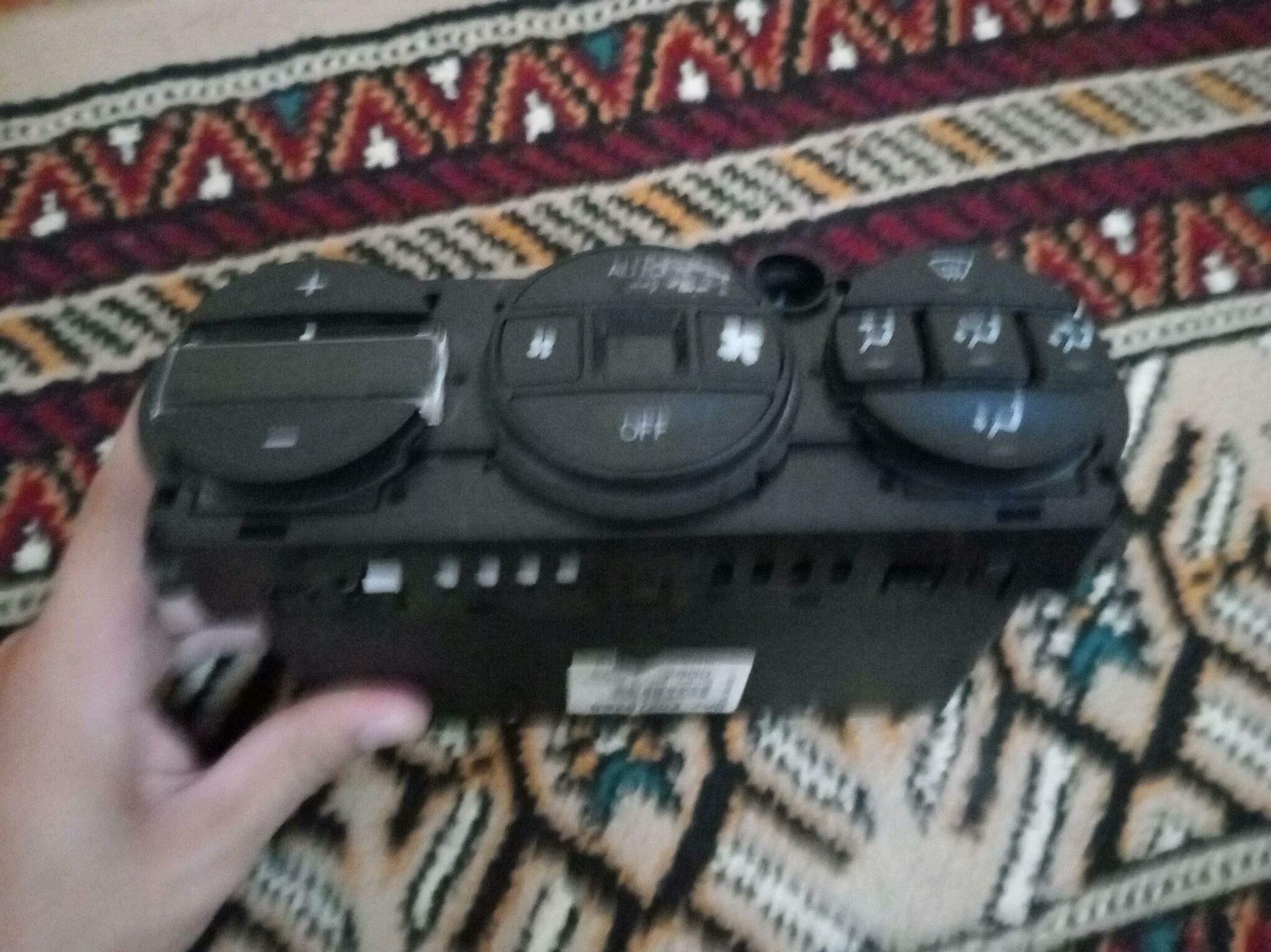 wektra b klimat kotrol 200 TMT - Дашогуз - img 3