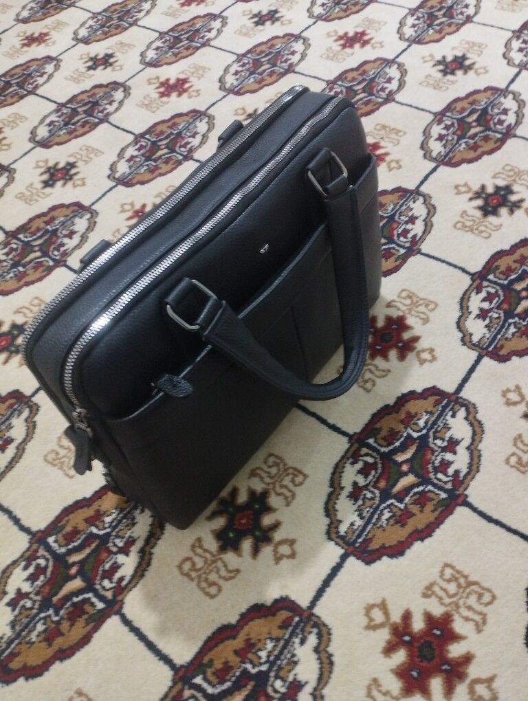 Tergan Sumka - Мары - img 1