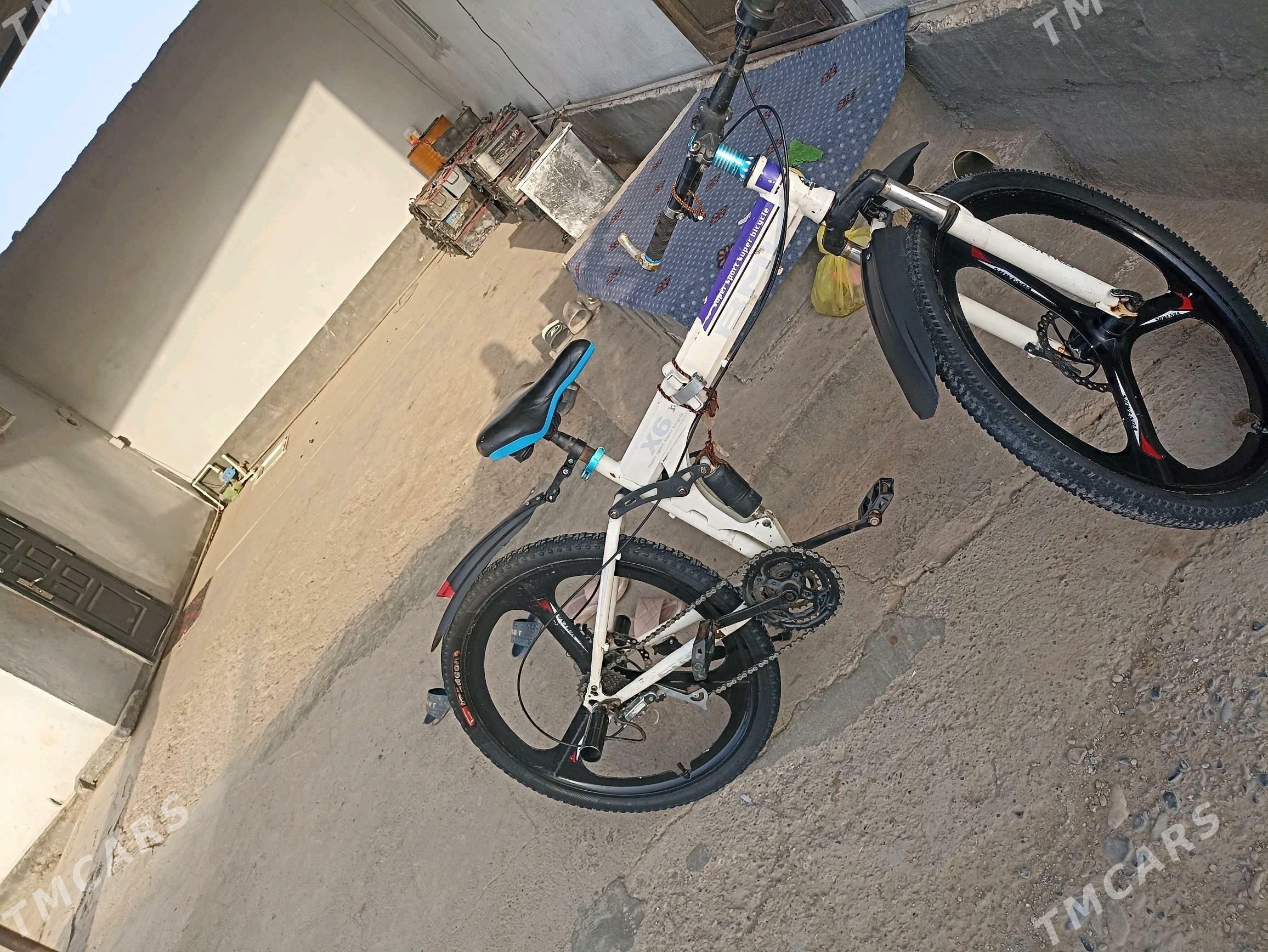 BMW TIGIR - Теджен - img 7