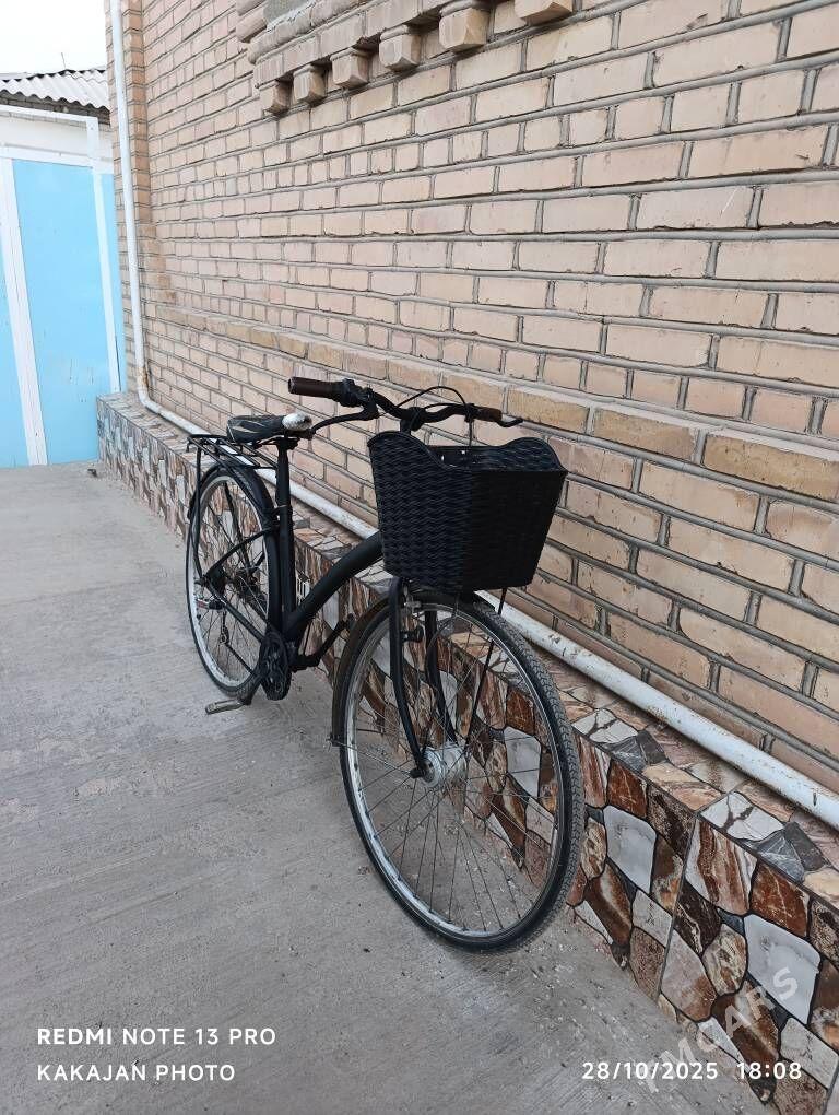 Tigir 27-lik - Теджен - img 4