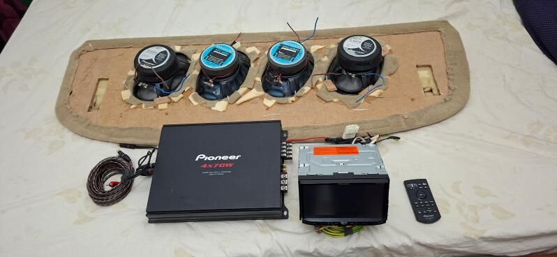 Aparatura 1 TMT - Aşgabat - img 4