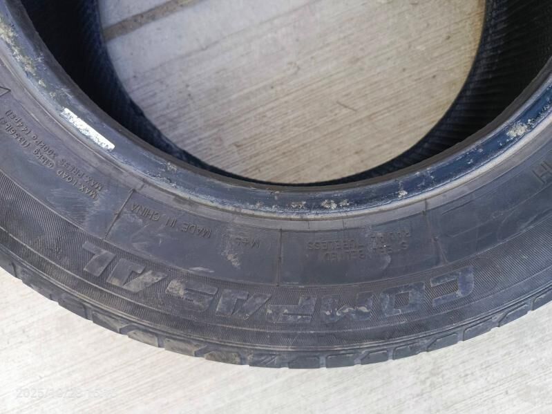 Тигир Compasal 195.65.15 200 TMT - Ашхабад - img 3