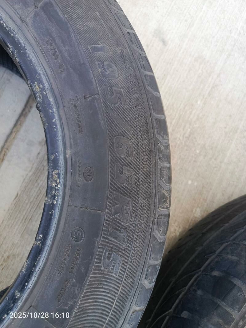 Тигир Compasal 195.65.15 200 TMT - Ашхабад - img 2