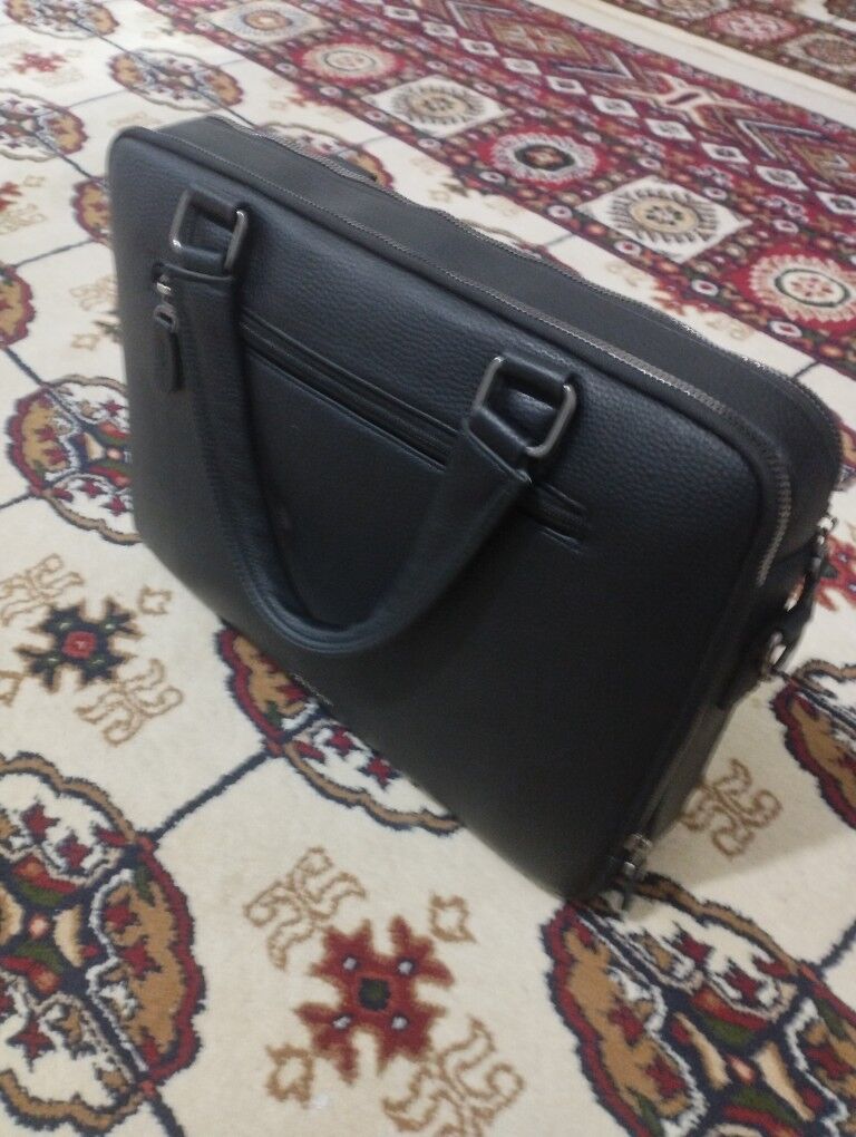 Tergan Sumka - Мары - img 2