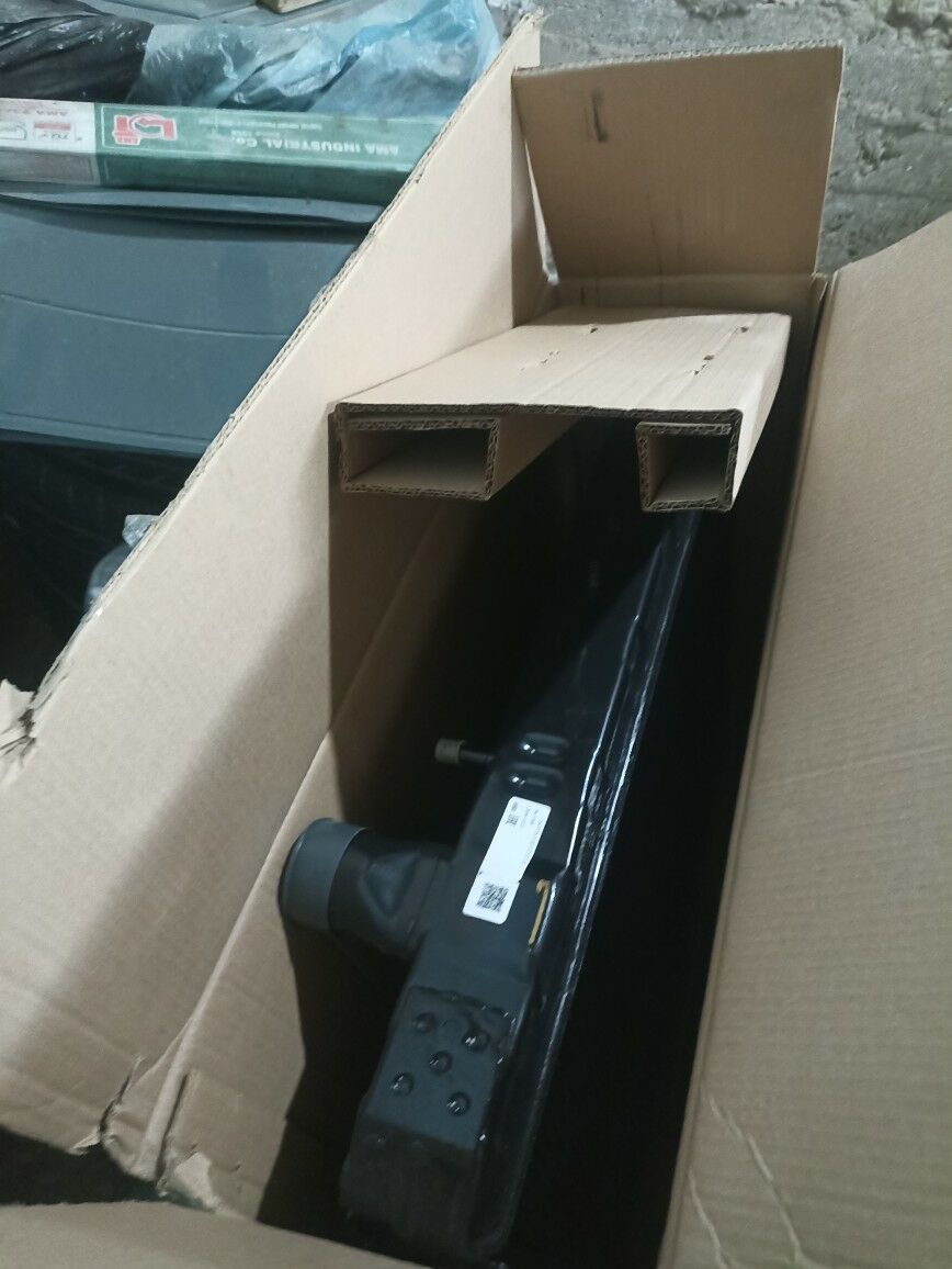 Radiyator 6 000 TMT - Balkanabat - img 3