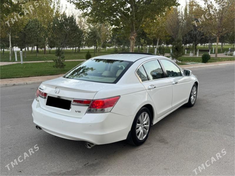 Honda Accord 2011 - 177 000 TMT - Гаудан "В" - img 3