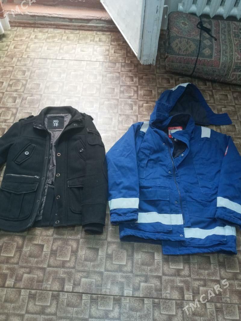 куртки. - Мир 2 - img 1