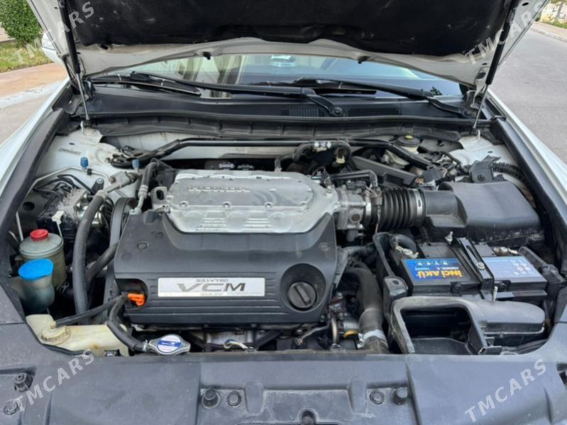 Honda Accord 2011 - 177 000 TMT - Гаудан "В" - img 7