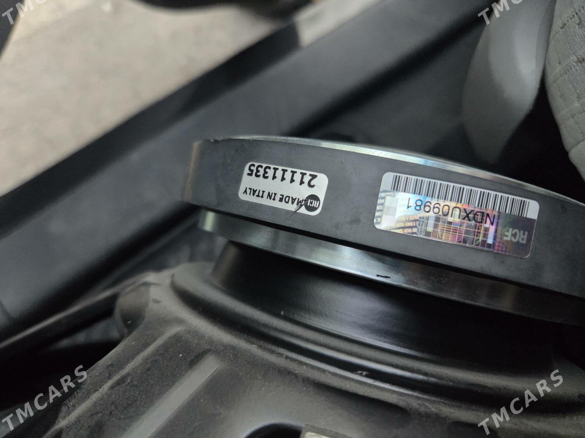 toy rcf 15 kalonka dinamik - Aşgabat - img 1