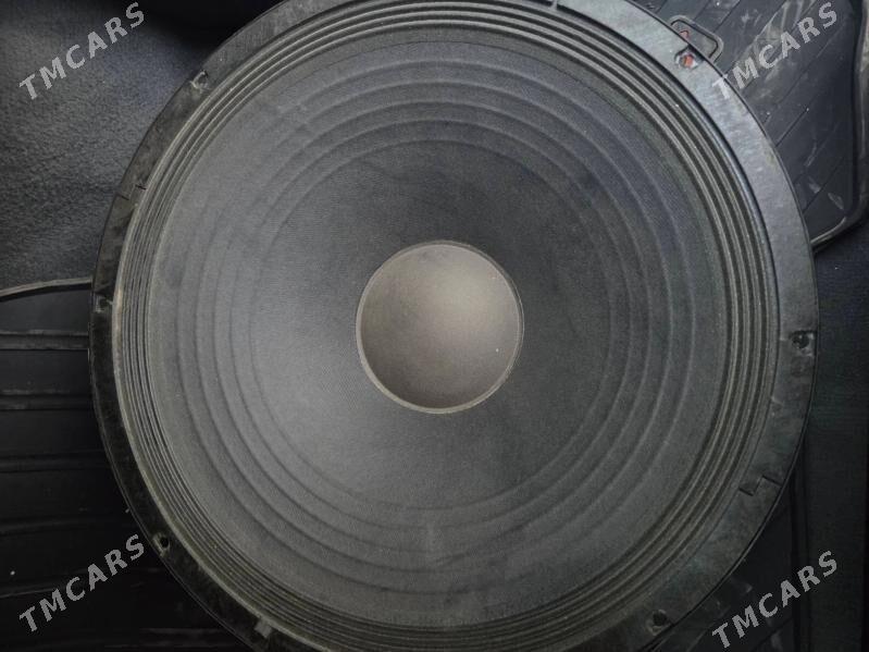 toy rcf 15 kalonka dinamik - Aşgabat - img 3