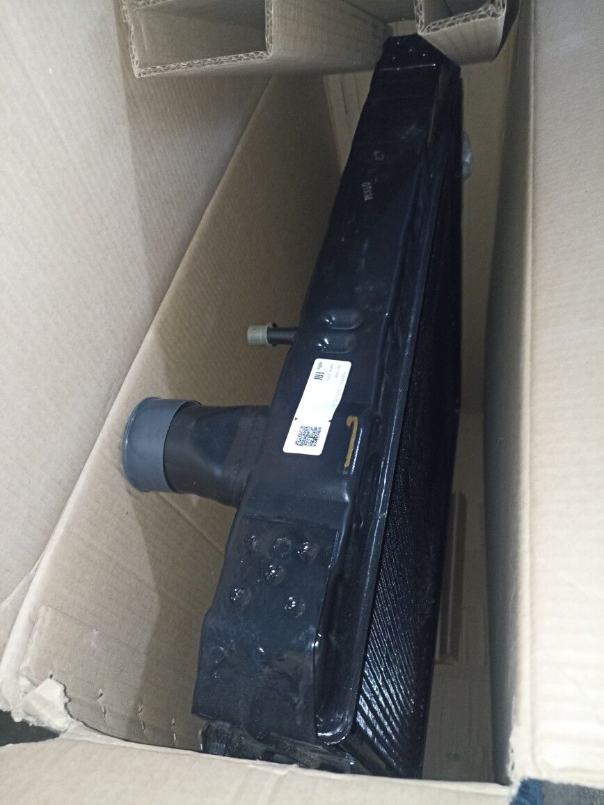 Radiyator 6 000 TMT - Balkanabat - img 1