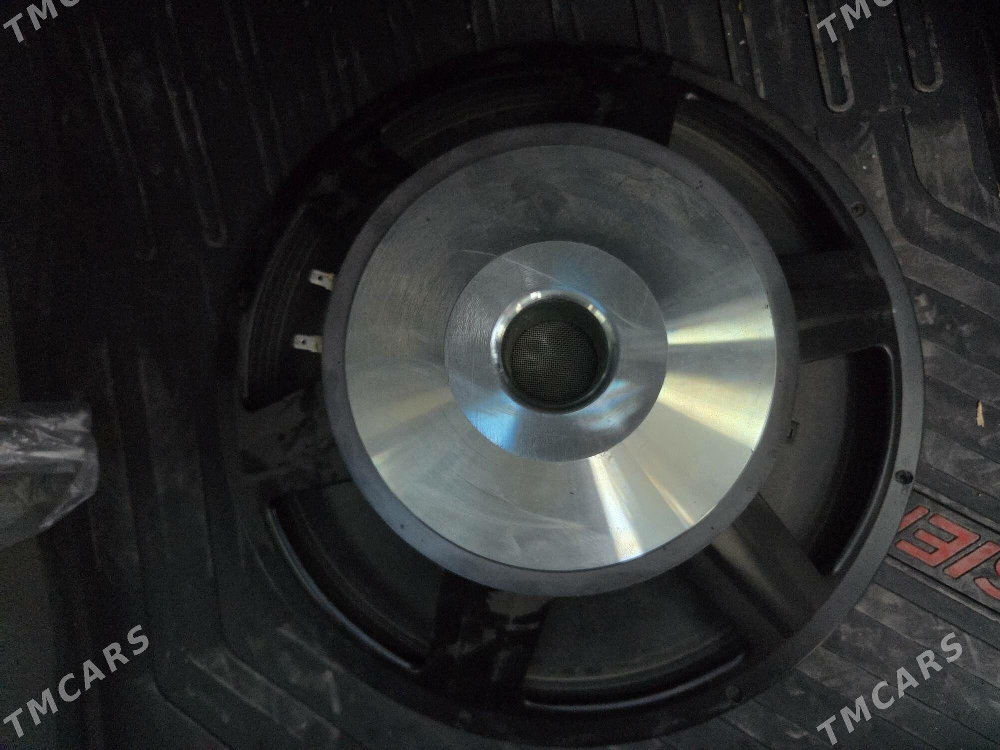 toy rcf 15 kalonka dinamik - Aşgabat - img 2