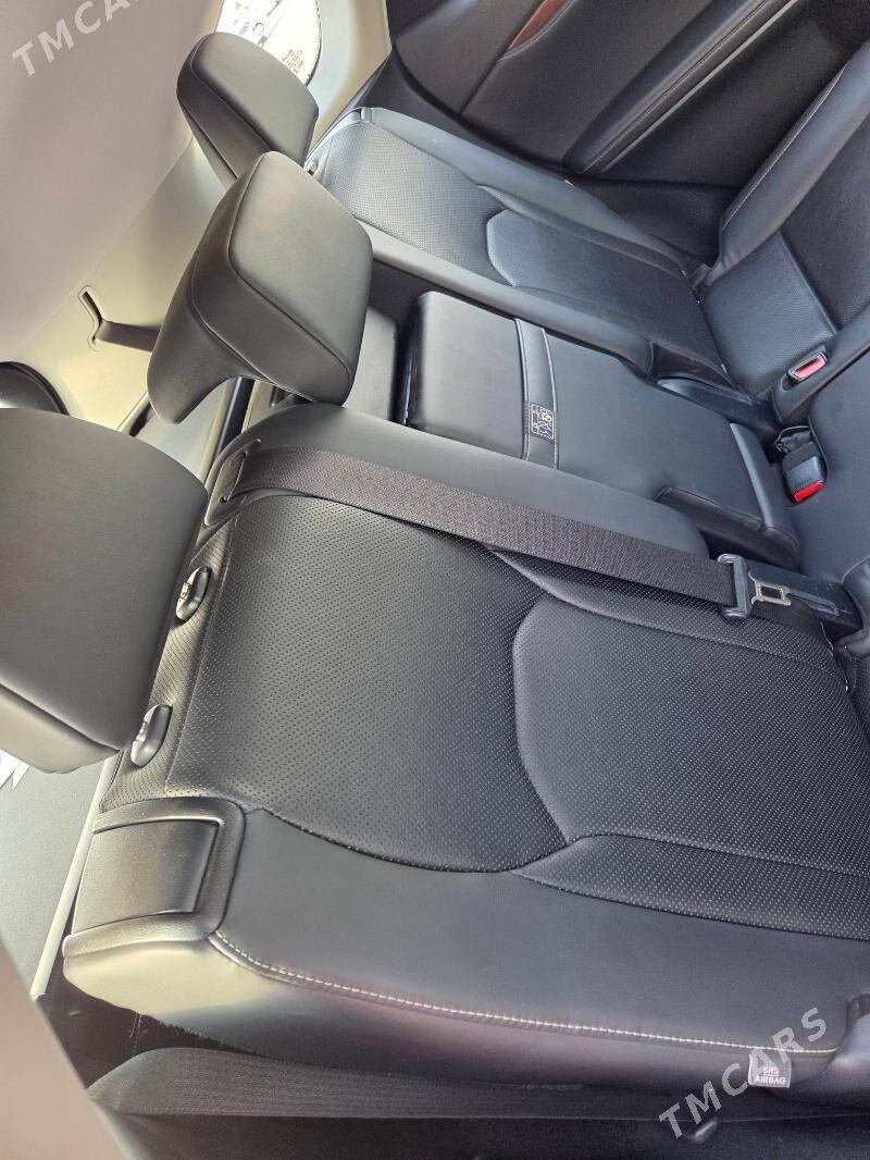 Lexus RX 350L 2022 - 650 000 TMT - Ашхабад - img 8