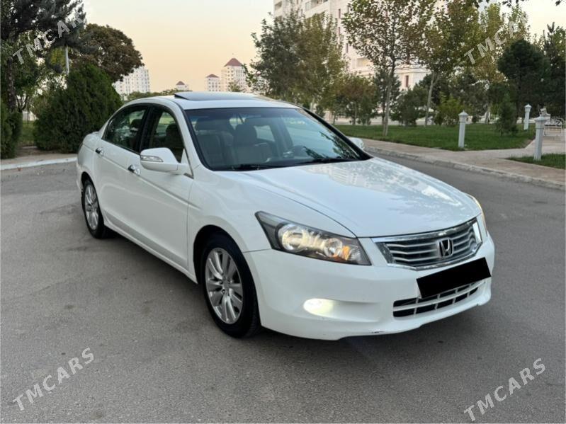 Honda Accord 2011 - 177 000 TMT - Гаудан "В" - img 2