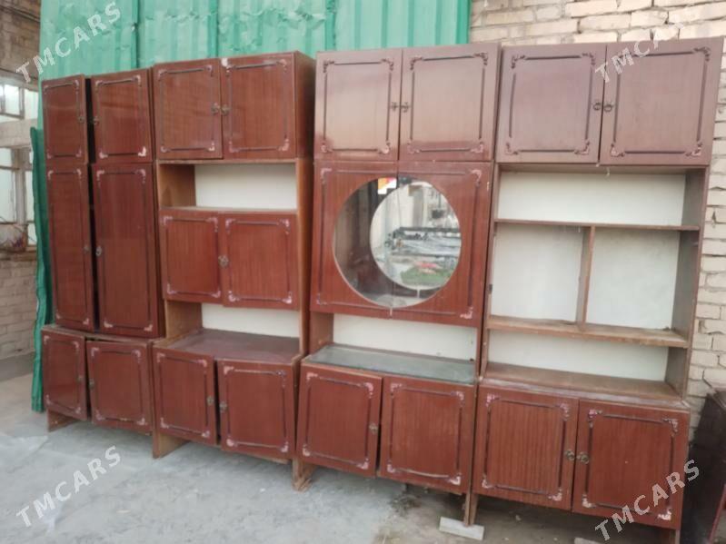 сервант - Туркменабат - img 2