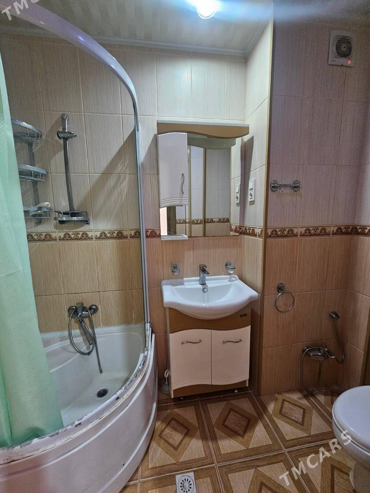 Mir-4  3 komnat 86 m² - Мир 4 - img 6