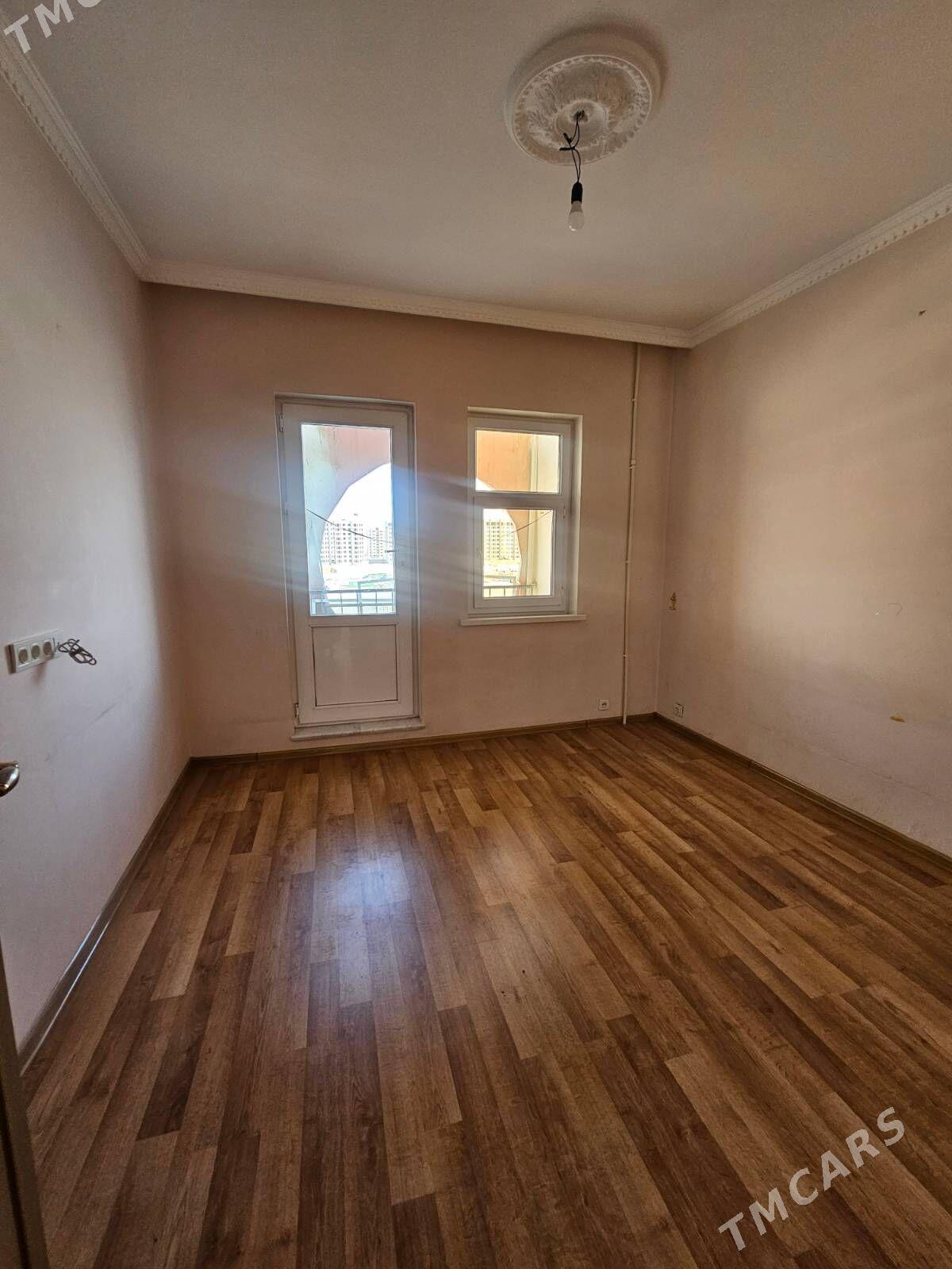 Mir-4  3 komnat 86 m² - Мир 4 - img 2