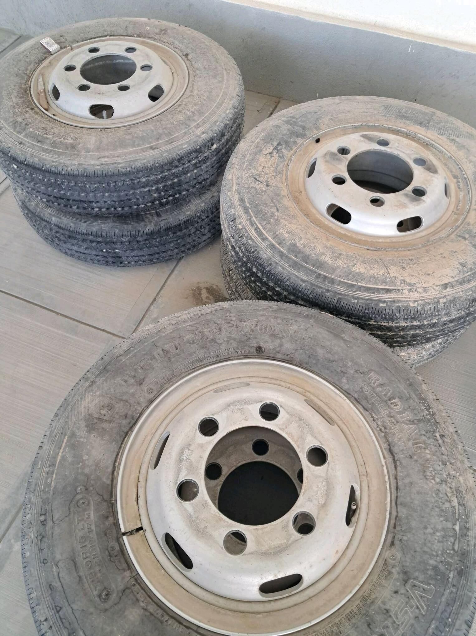 Ganter 10 000 TMT - Büzmeýin - img 1