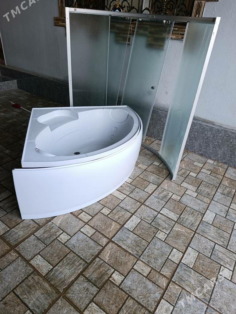 Duş kabina - Bäherden - img 1