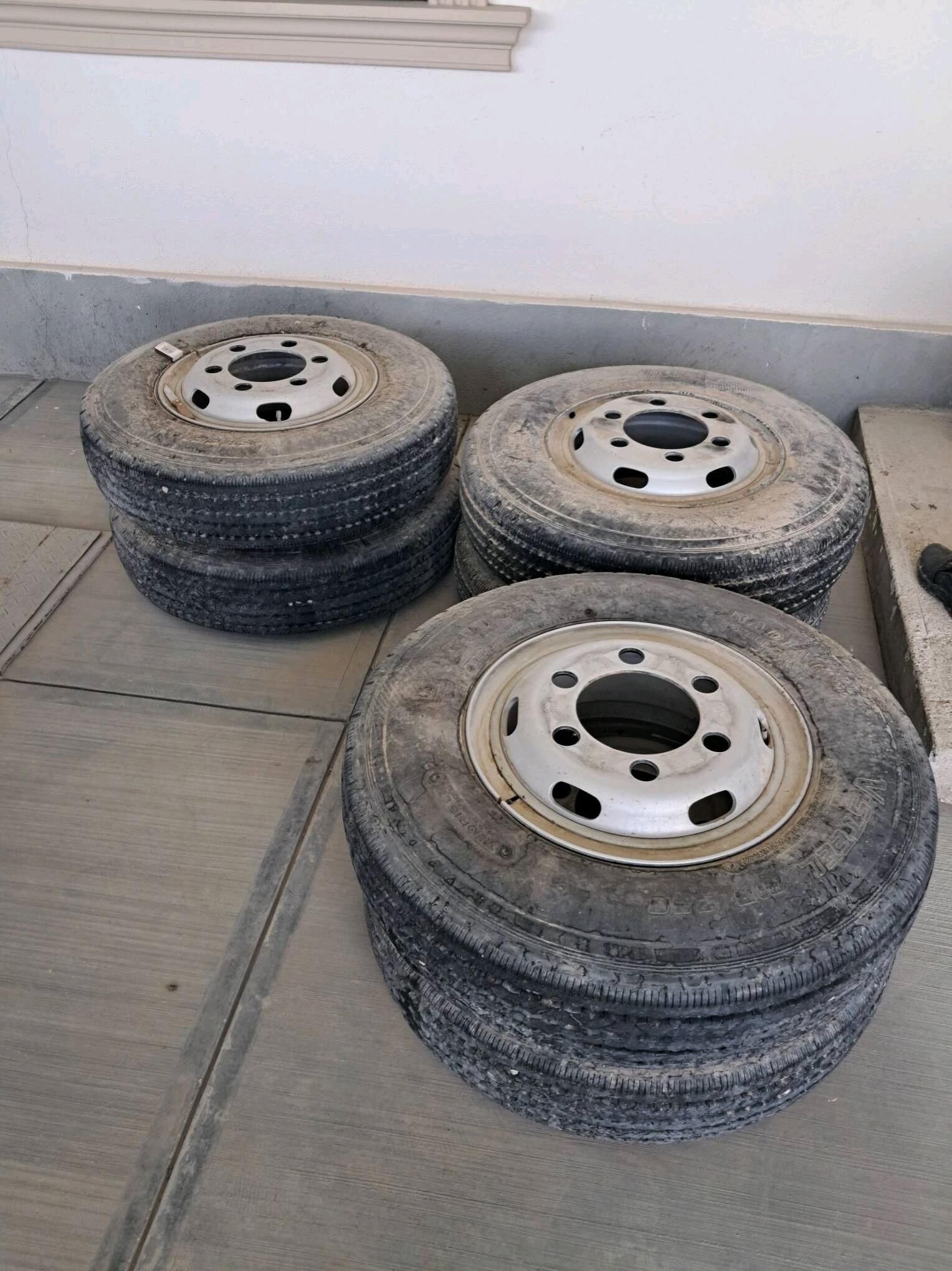 Ganter 10 000 TMT - Büzmeýin - img 3