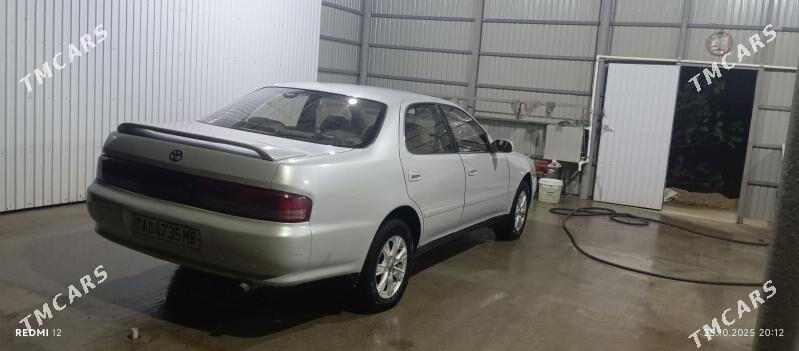 Toyota Cresta 1999 - 50 000 TMT - Байрамали - img 3