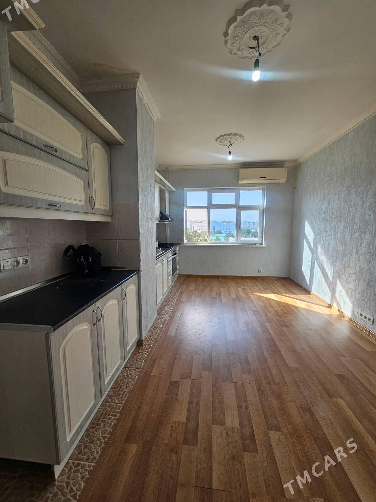 Mir-4  3 komnat 86 m² - Мир 4 - img 4