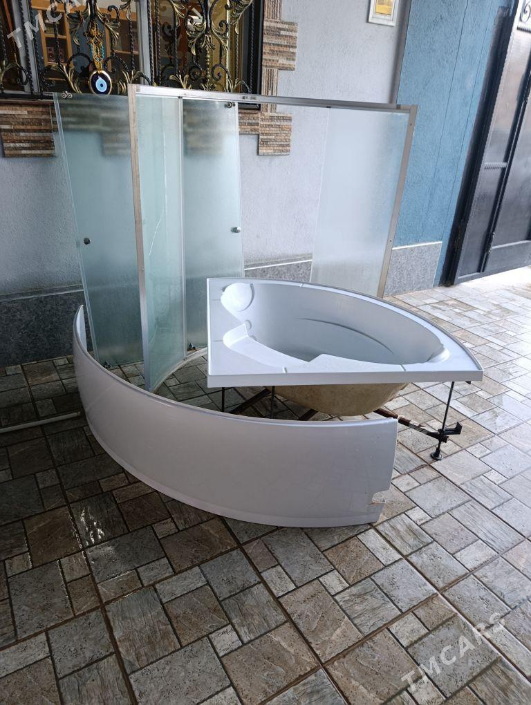 Duş kabina - Bäherden - img 2