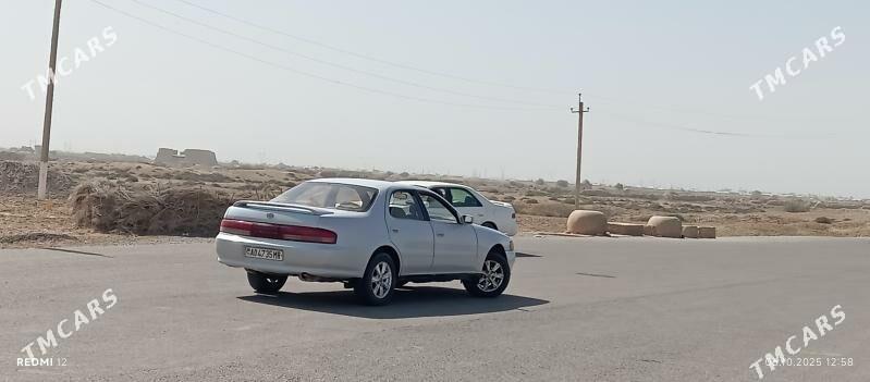 Toyota Cresta 1999 - 50 000 TMT - Байрамали - img 2