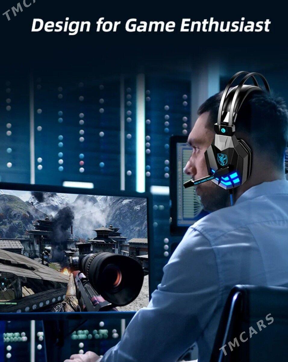 Наушники - Туркменабат - img 1