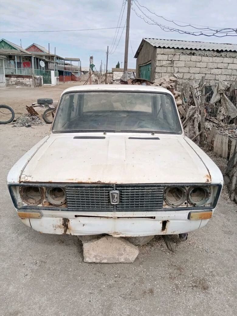 LADA 06 MORDA 200 TMT - Эсенгулы - img 3