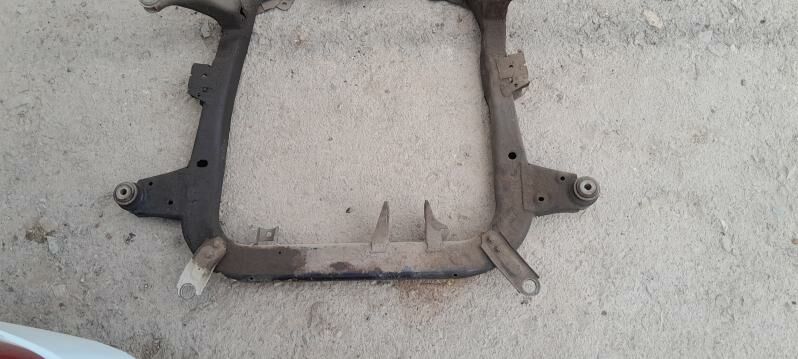 Astra g balka 400 TMT - Губадаг - img 2